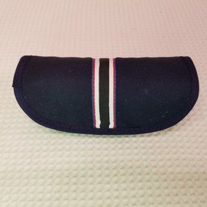 Tommy Hilfiger Eye Glass/Sunglass Case